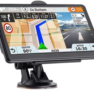 GPS Navigator for Car/truck